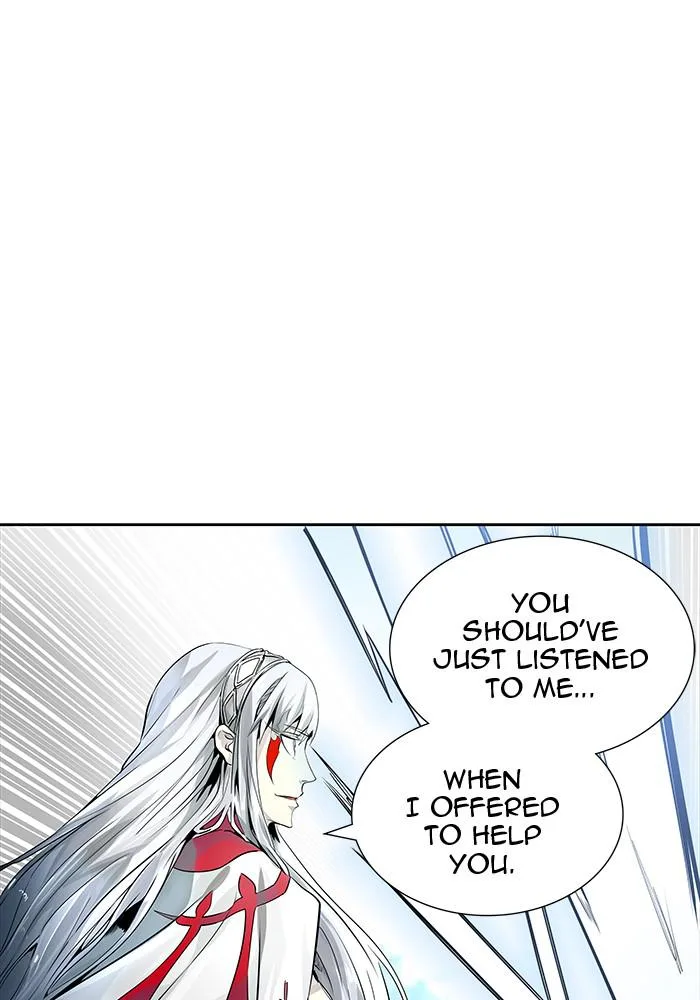 Tower of God - Chapter 496 - Page 4