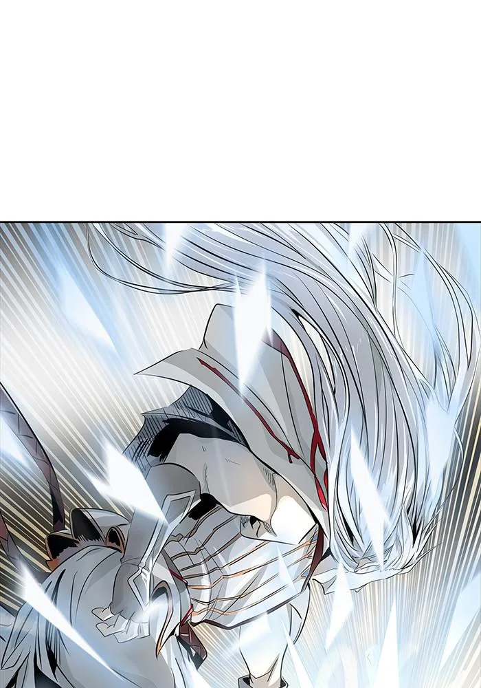 Tower of God - Chapter 496 - Page 41