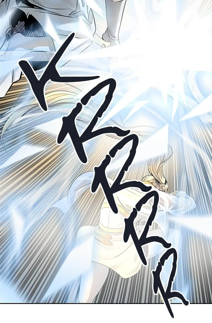 Tower of God - Chapter 496 - Page 42