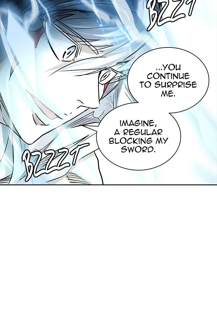 Tower of God - Chapter 496 - Page 45