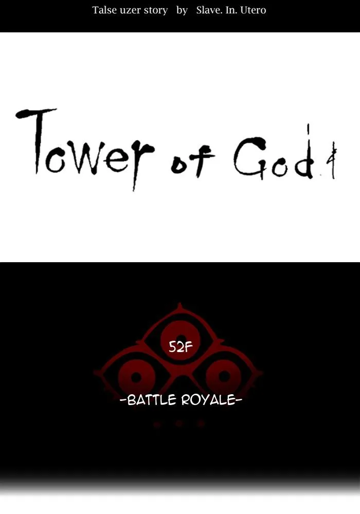 Tower of God - Chapter 496 - Page 49