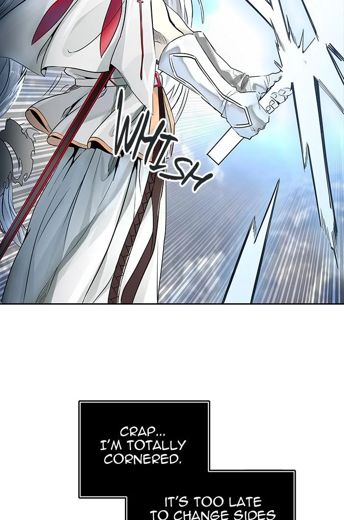 Tower of God - Chapter 496 - Page 5