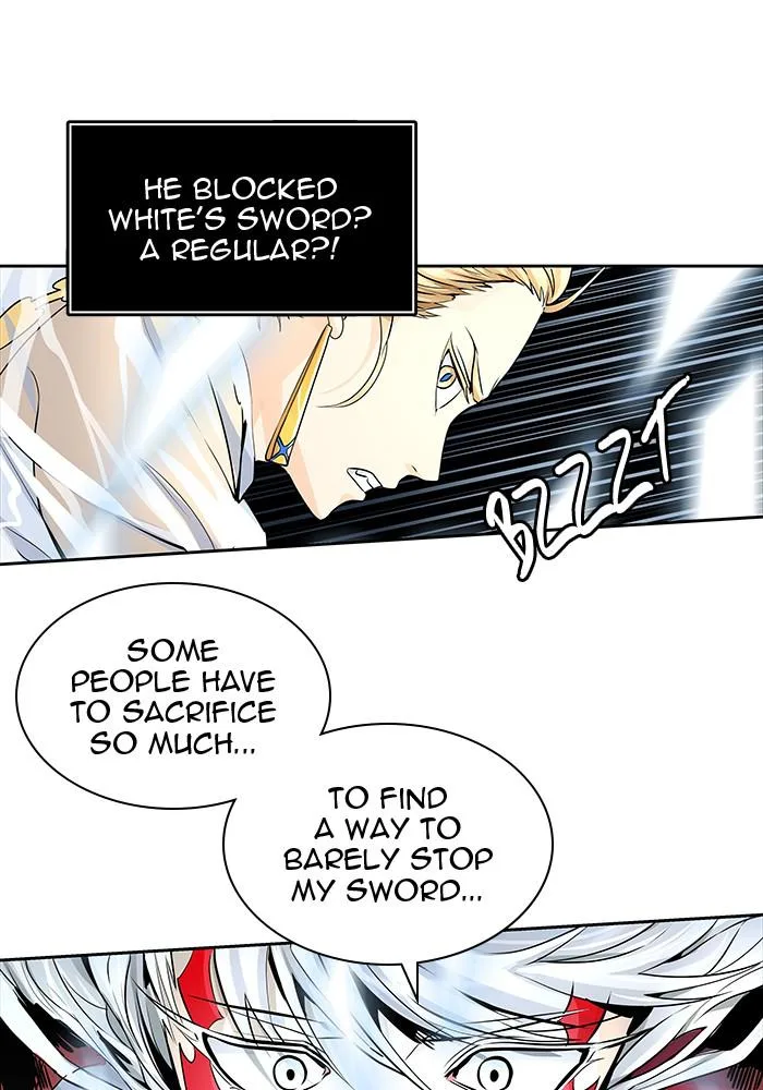 Tower of God - Chapter 496 - Page 55
