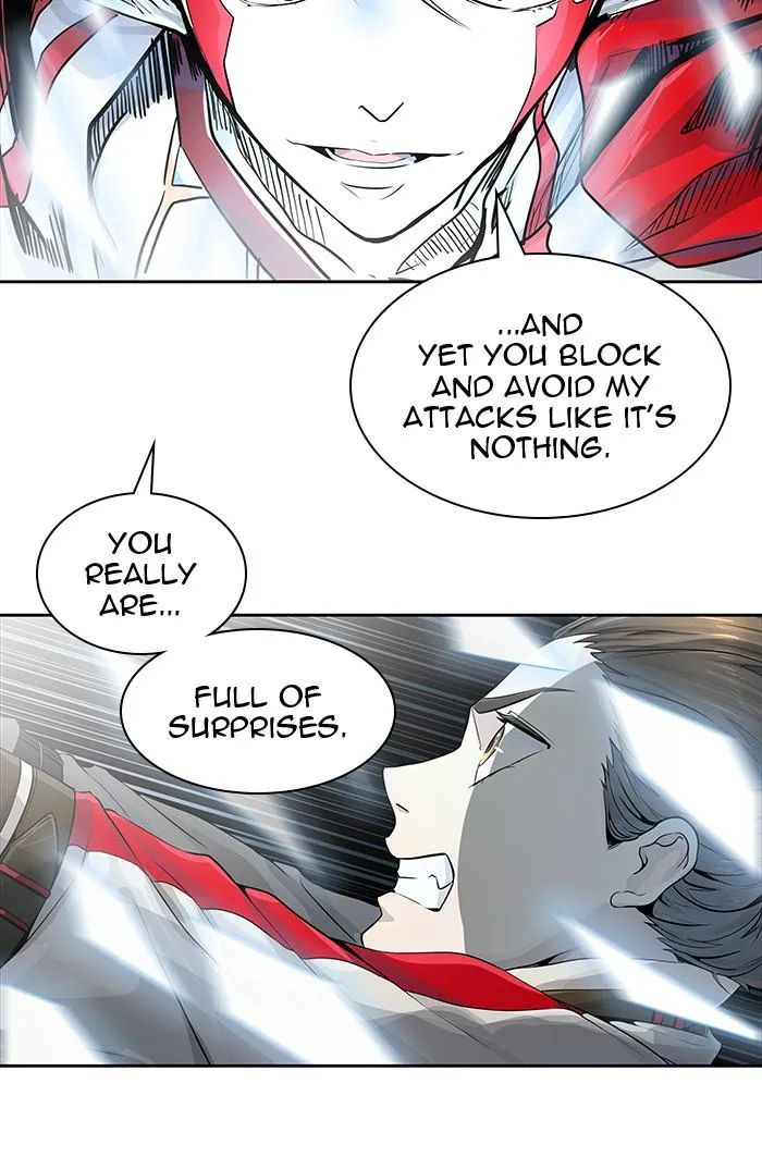 Tower of God - Chapter 496 - Page 56