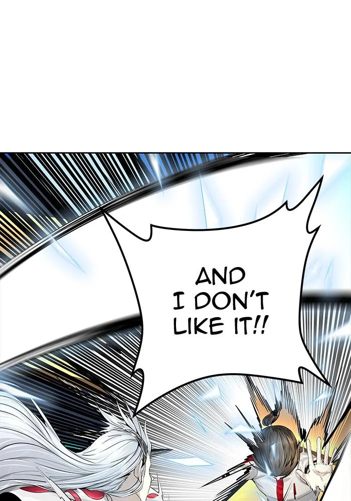 Tower of God - Chapter 496 - Page 57