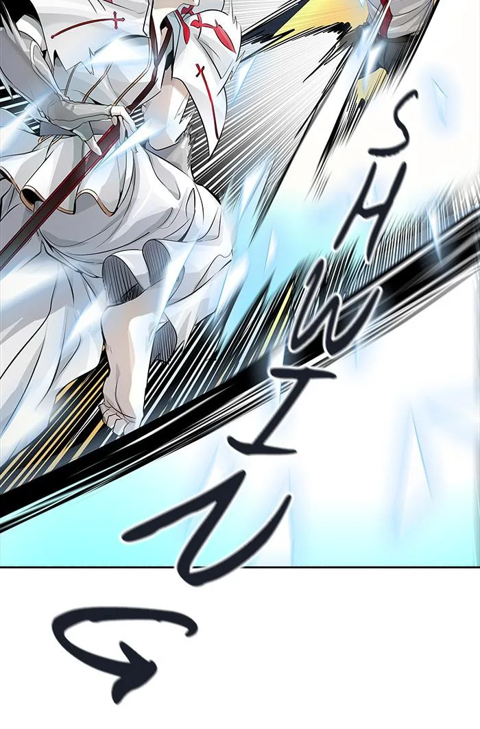 Tower of God - Chapter 496 - Page 58