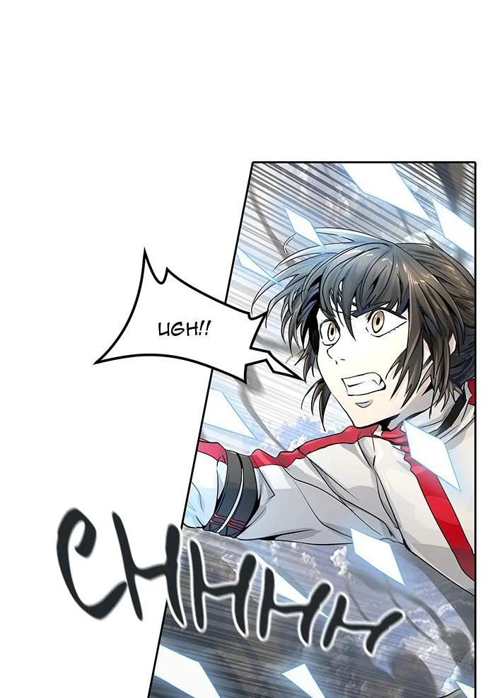Tower of God - Chapter 496 - Page 59