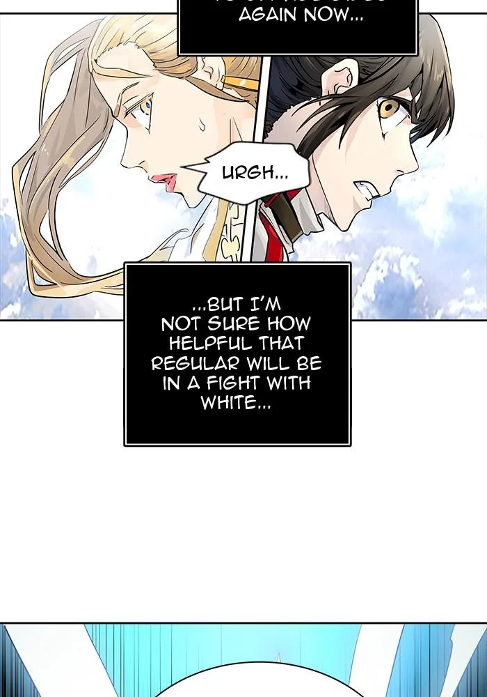 Tower of God - Chapter 496 - Page 6