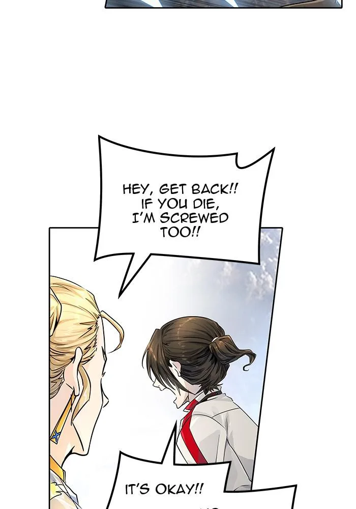 Tower of God - Chapter 496 - Page 60