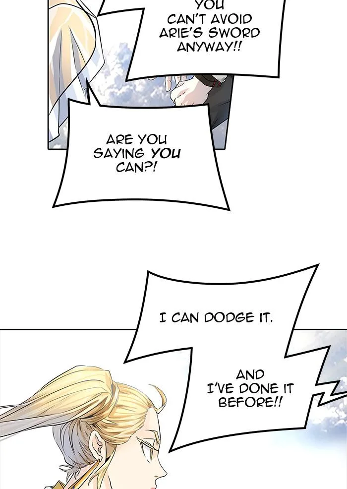 Tower of God - Chapter 496 - Page 61