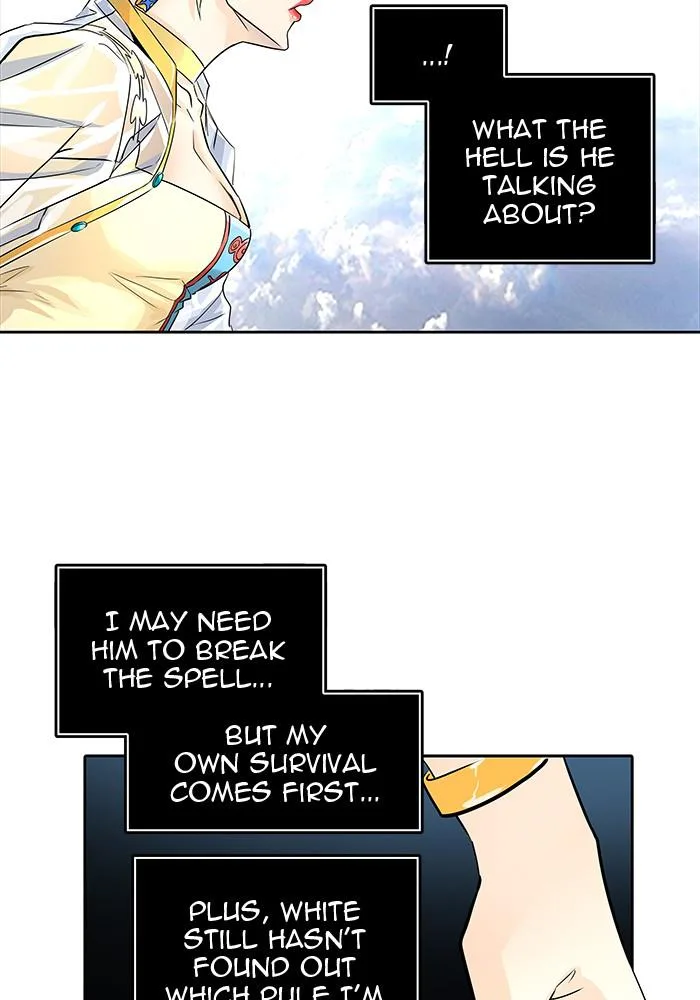 Tower of God - Chapter 496 - Page 62