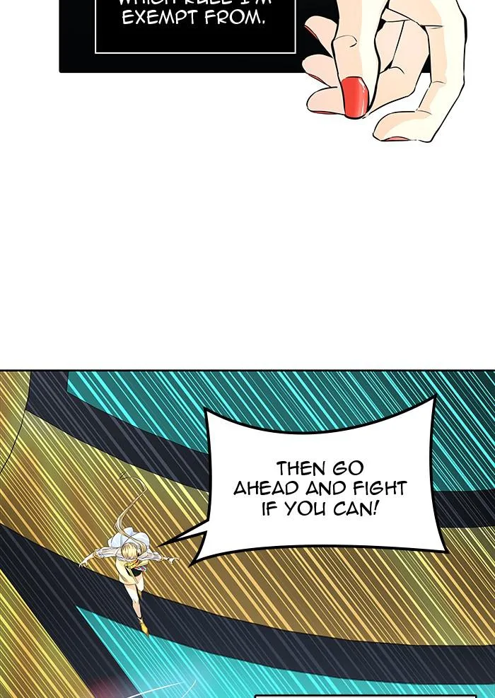 Tower of God - Chapter 496 - Page 63