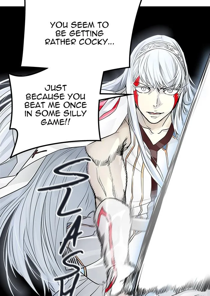 Tower of God - Chapter 496 - Page 65