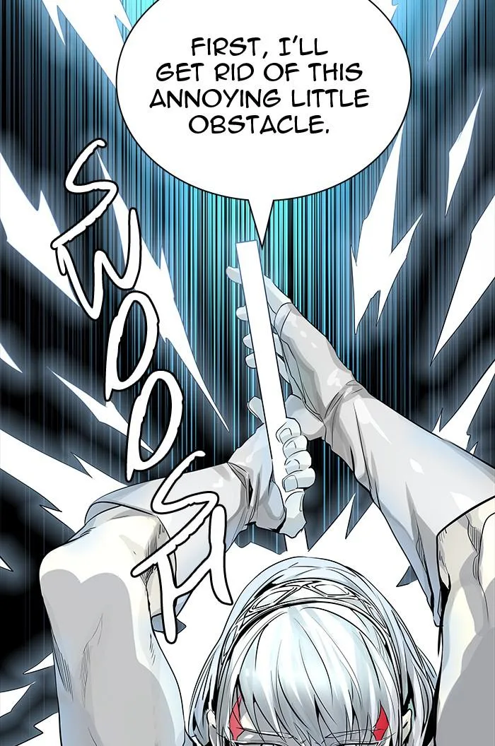 Tower of God - Chapter 496 - Page 7