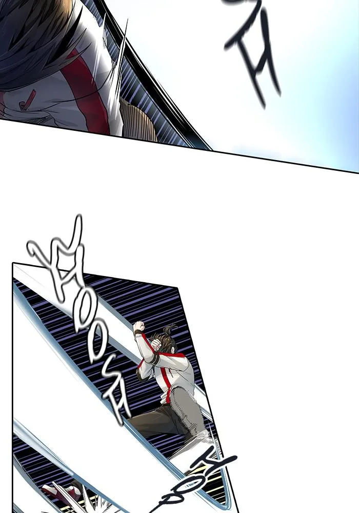 Tower of God - Chapter 496 - Page 70