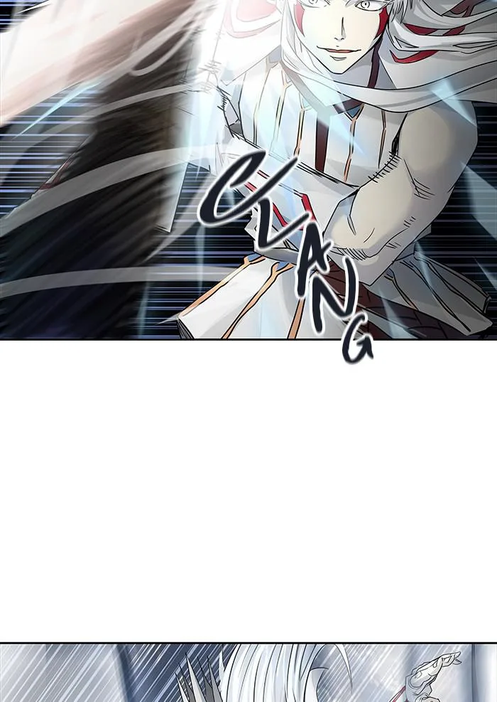 Tower of God - Chapter 496 - Page 75