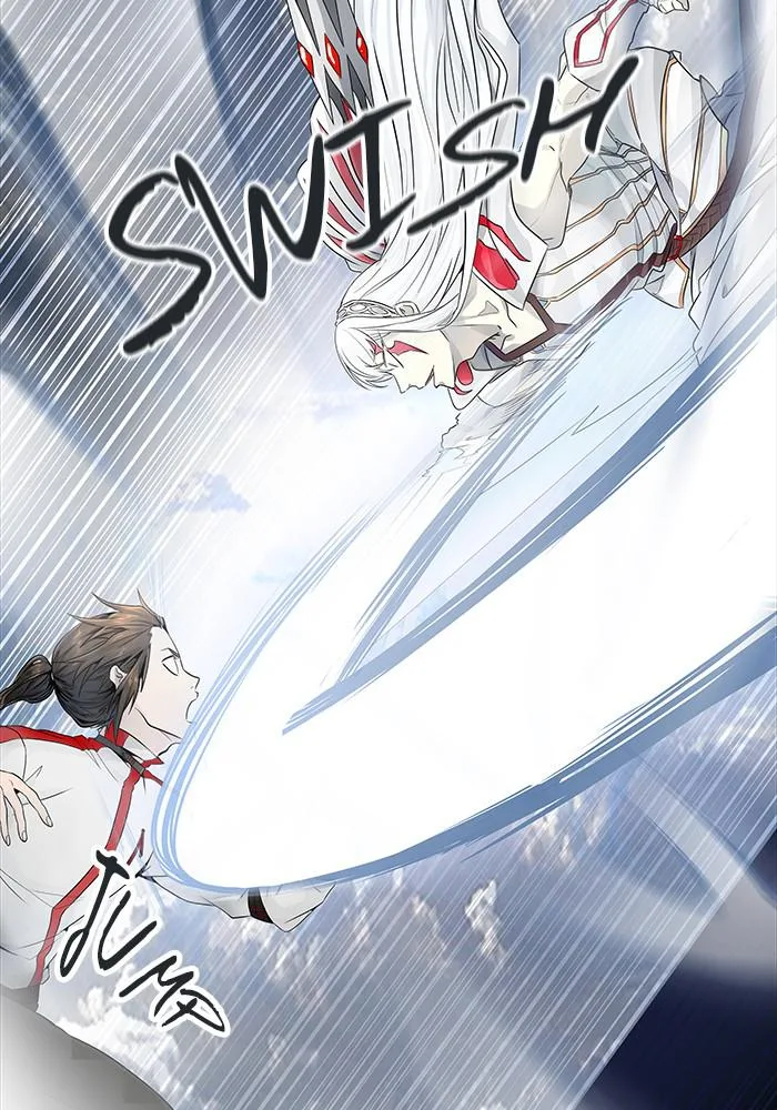 Tower of God - Chapter 496 - Page 76
