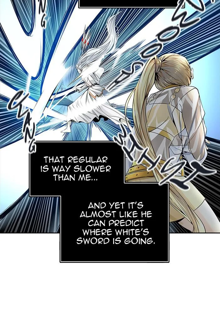 Tower of God - Chapter 496 - Page 79