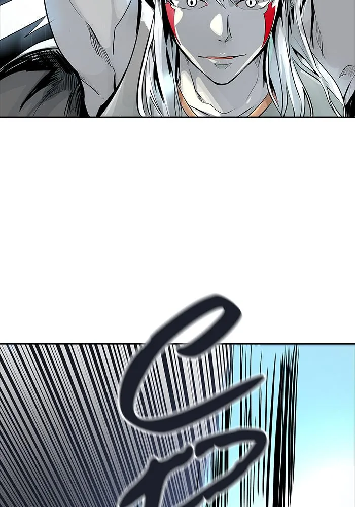 Tower of God - Chapter 496 - Page 8