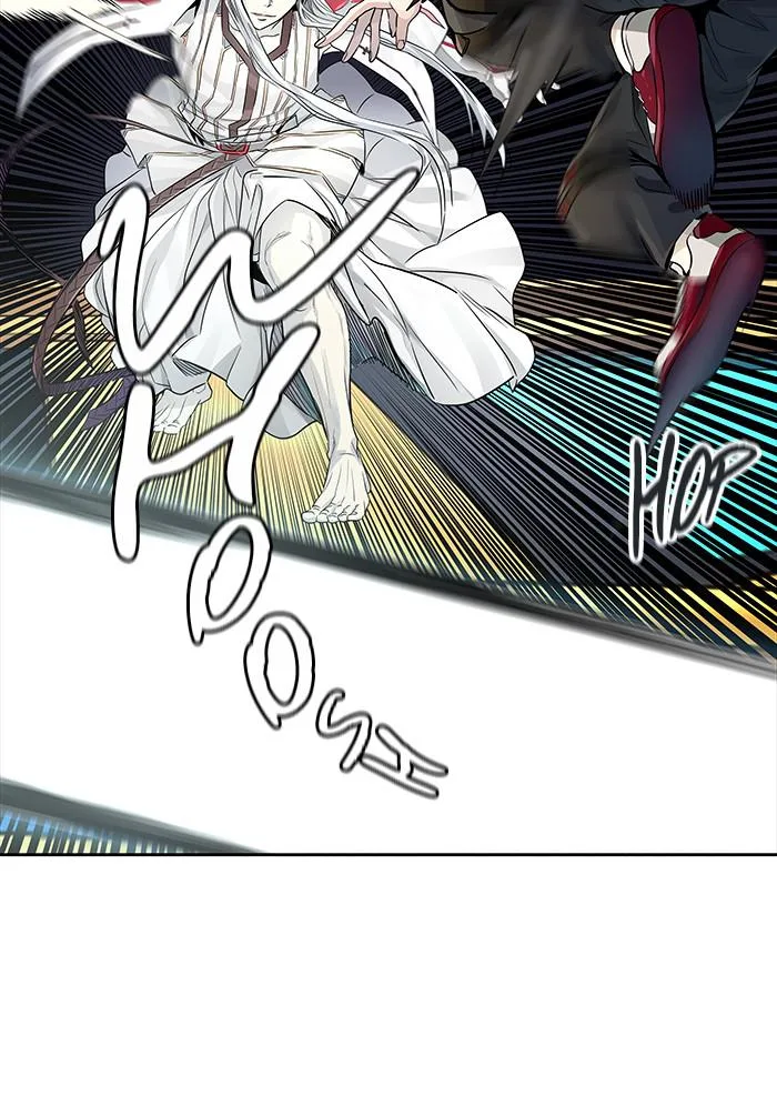 Tower of God - Chapter 496 - Page 81