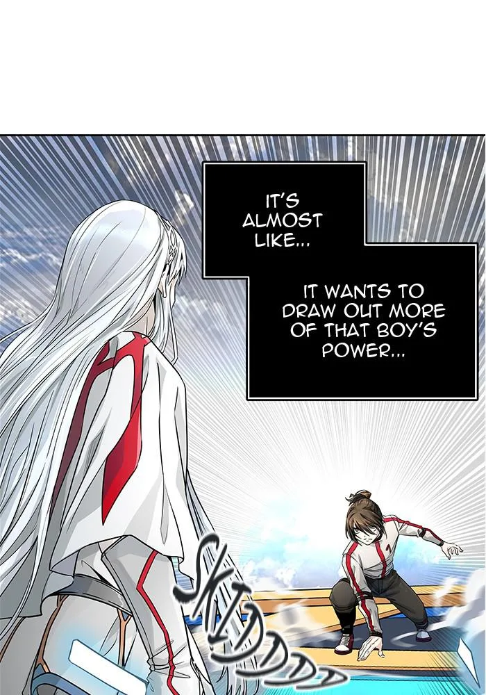 Tower of God - Chapter 496 - Page 82