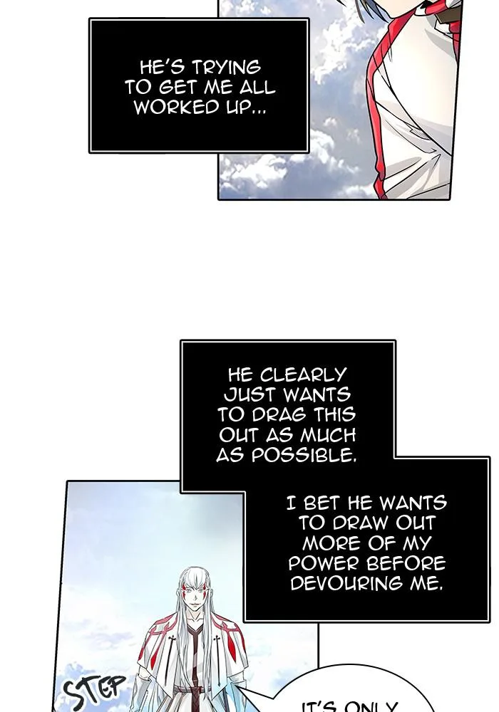 Tower of God - Chapter 496 - Page 84