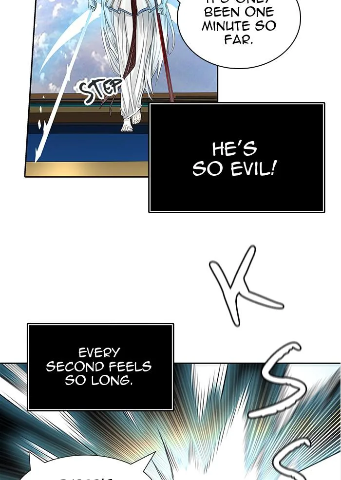 Tower of God - Chapter 496 - Page 85