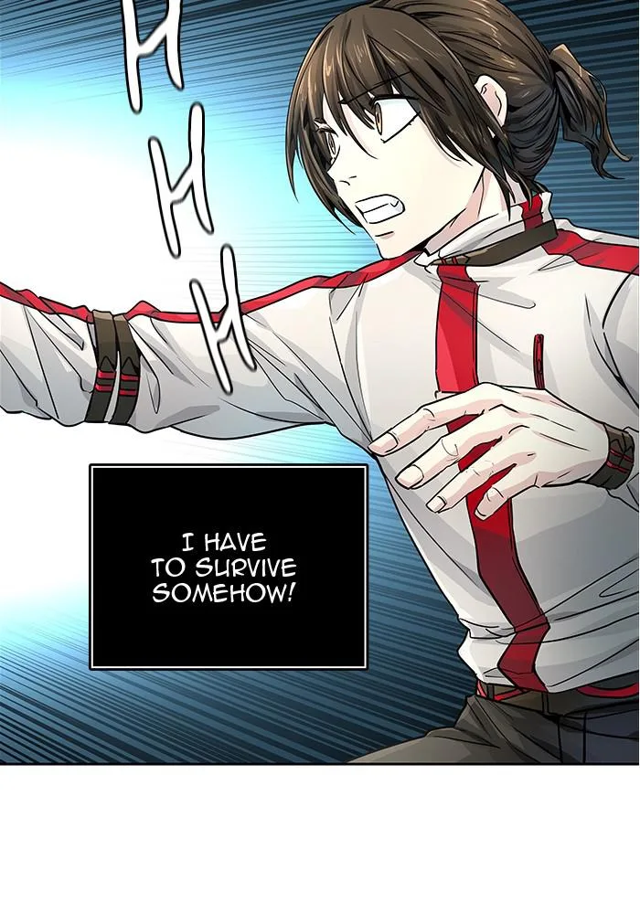 Tower of God - Chapter 496 - Page 87
