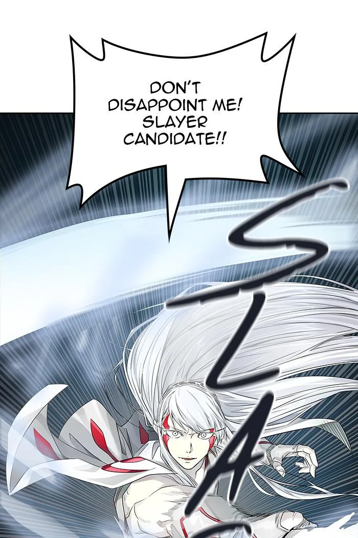 Tower of God - Chapter 496 - Page 88