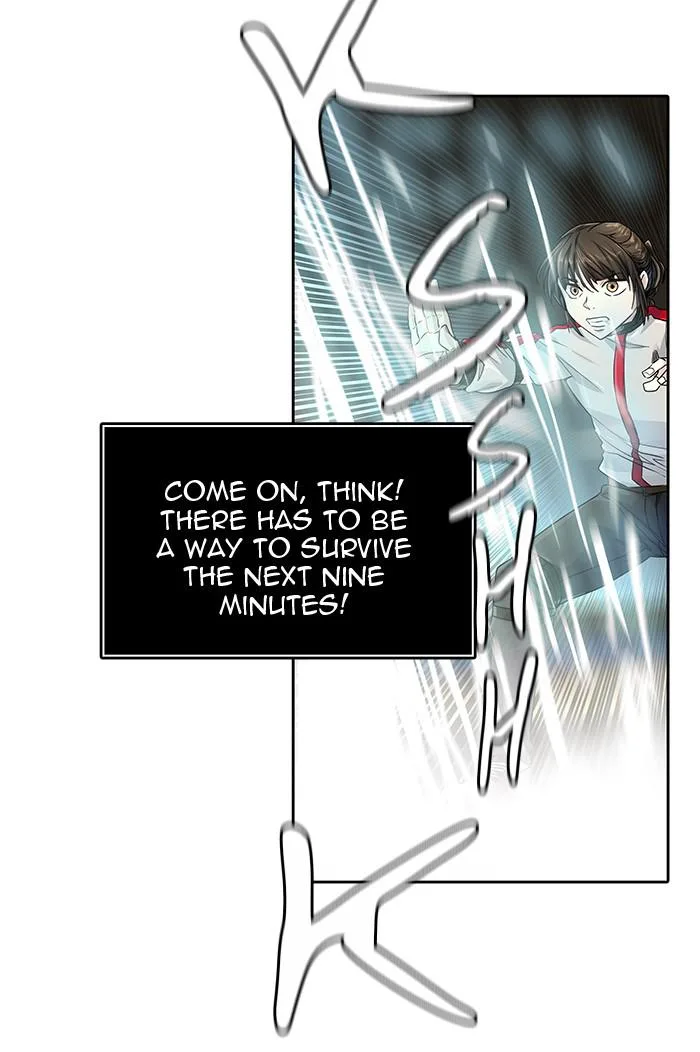 Tower of God - Chapter 496 - Page 92