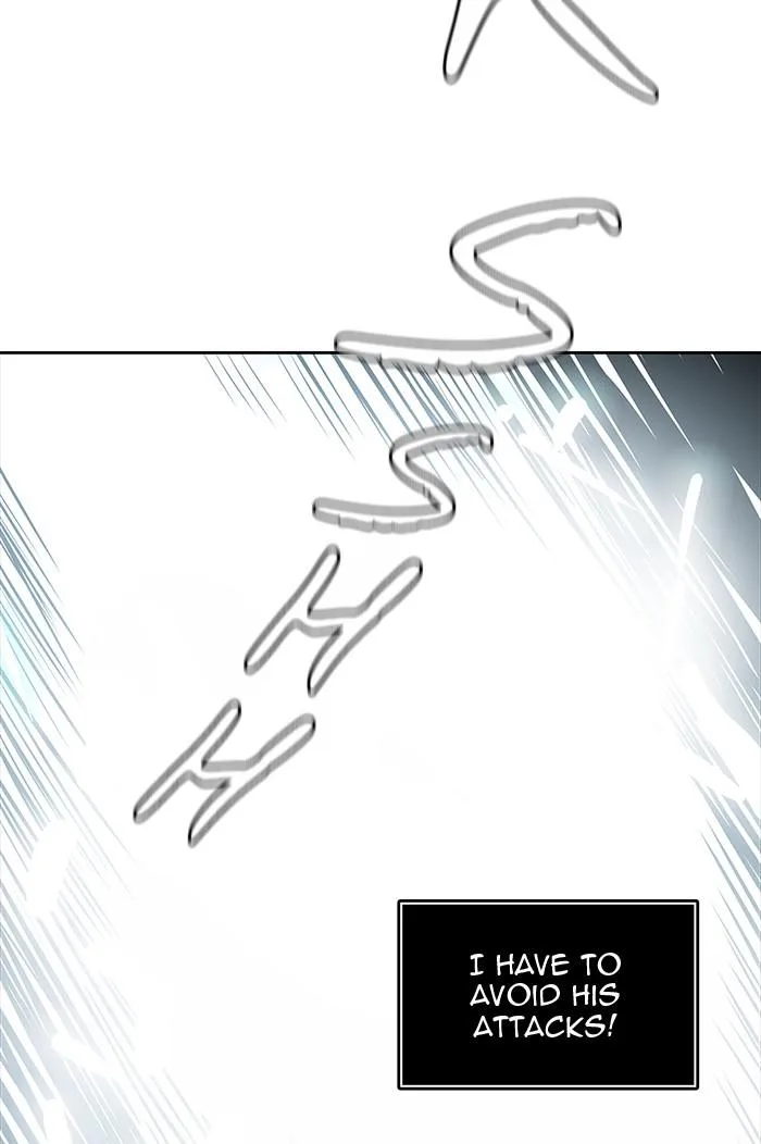 Tower of God - Chapter 496 - Page 94