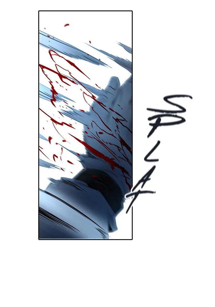 Tower of God - Chapter 496 - Page 97