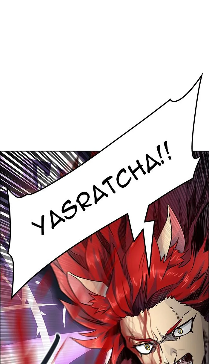 Tower of God - Chapter 497 - Page 109