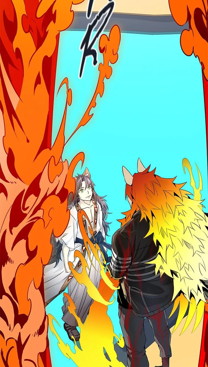 Tower of God - Chapter 497 - Page 11