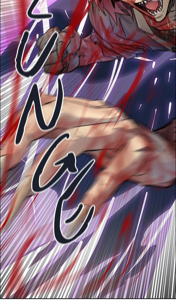 Tower of God - Chapter 497 - Page 110