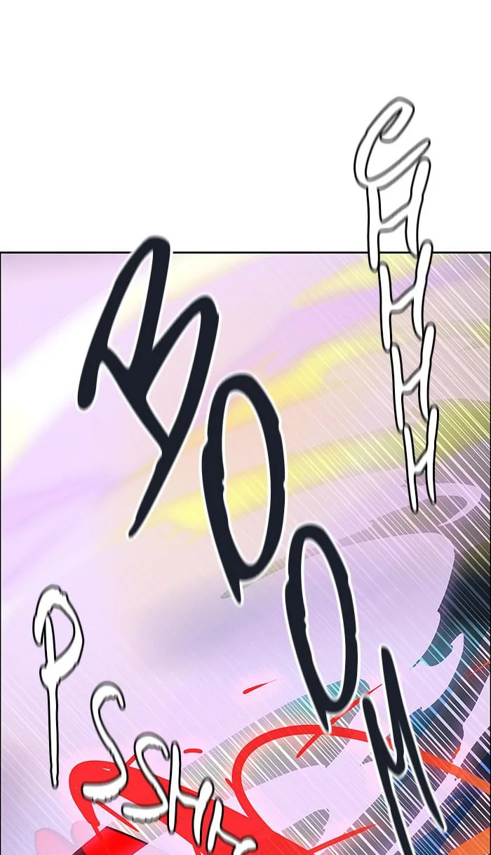 Tower of God - Chapter 497 - Page 111