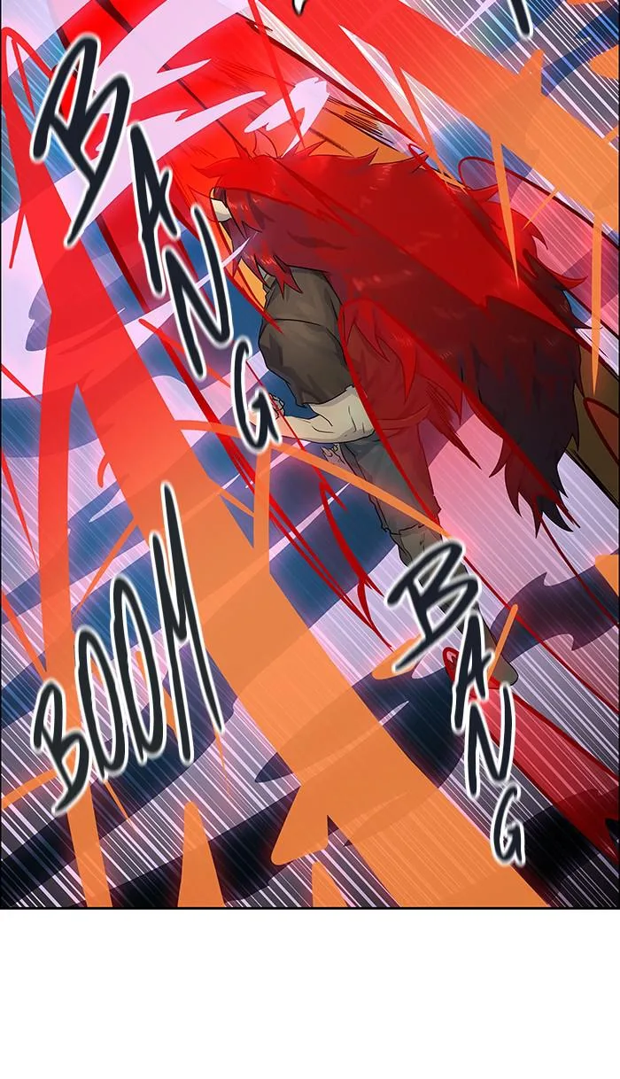 Tower of God - Chapter 497 - Page 112