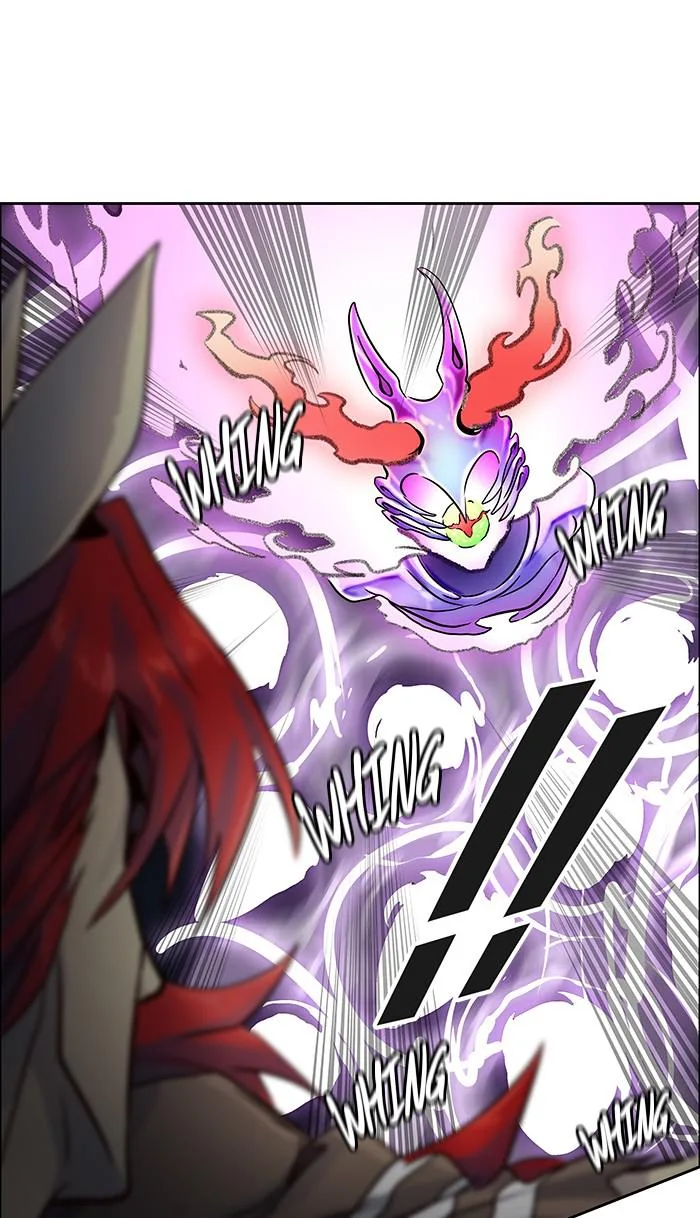 Tower of God - Chapter 497 - Page 113