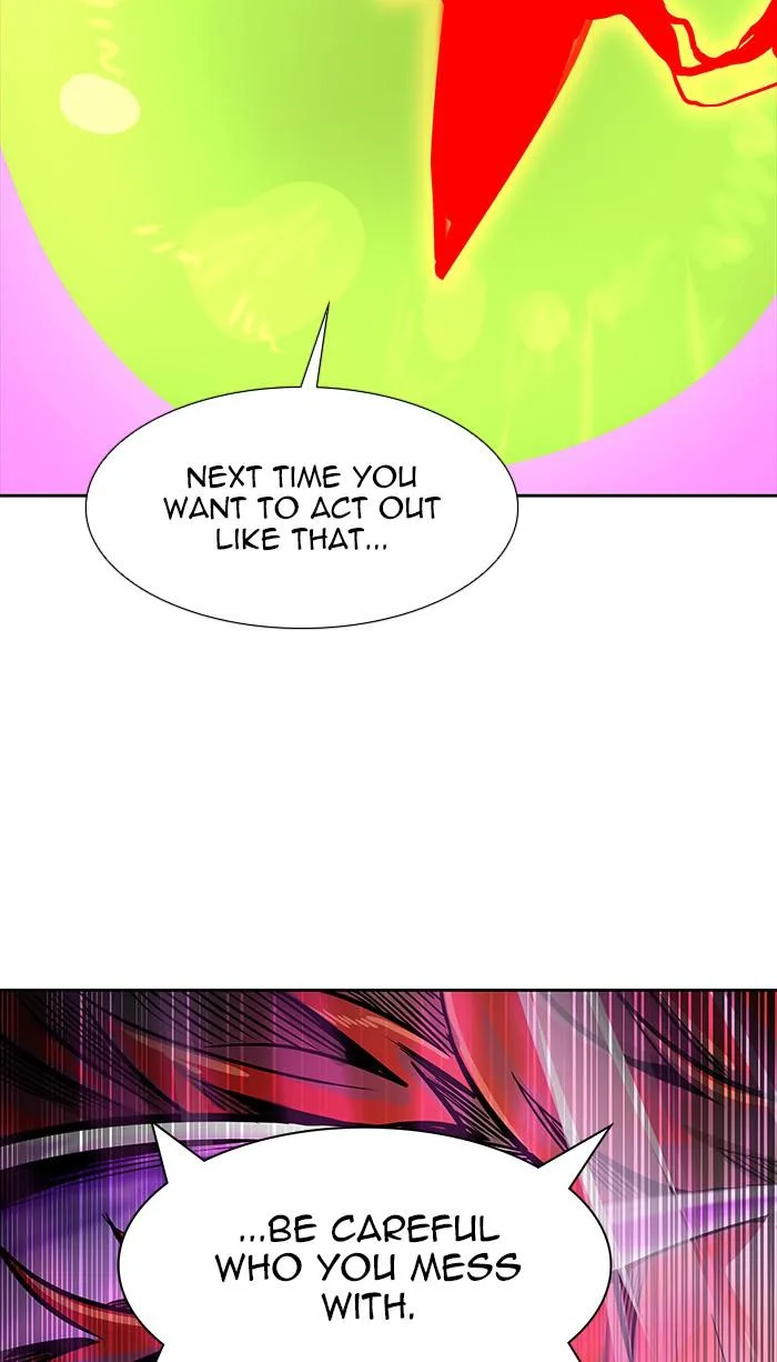 Tower of God - Chapter 497 - Page 129