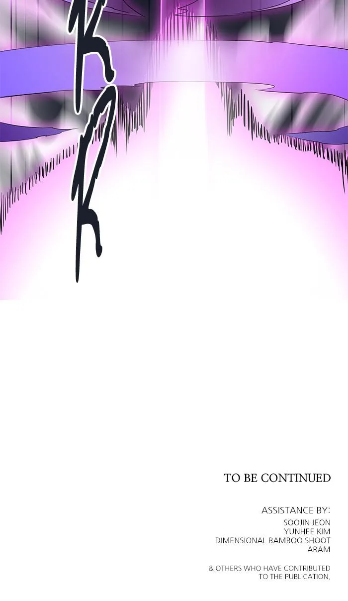 Tower of God - Chapter 497 - Page 135