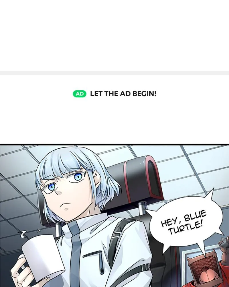 Tower of God - Chapter 497 - Page 136