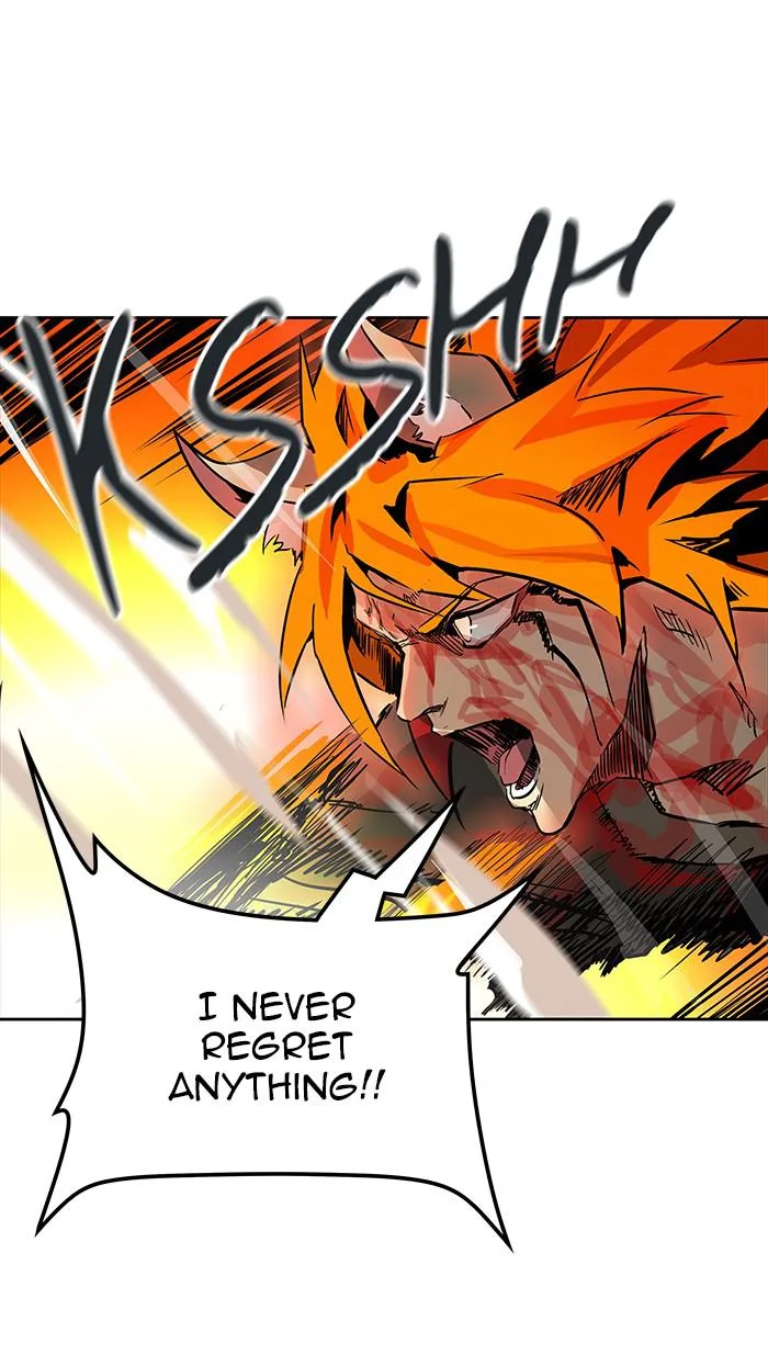 Tower of God - Chapter 497 - Page 14