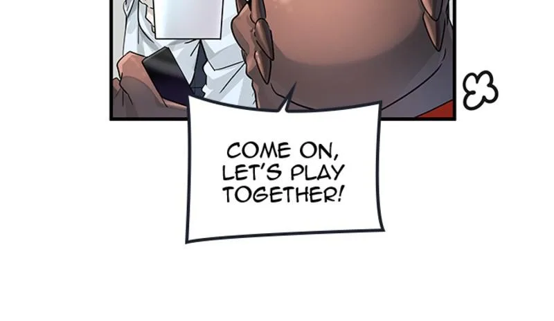 Tower of God - Chapter 497 - Page 142