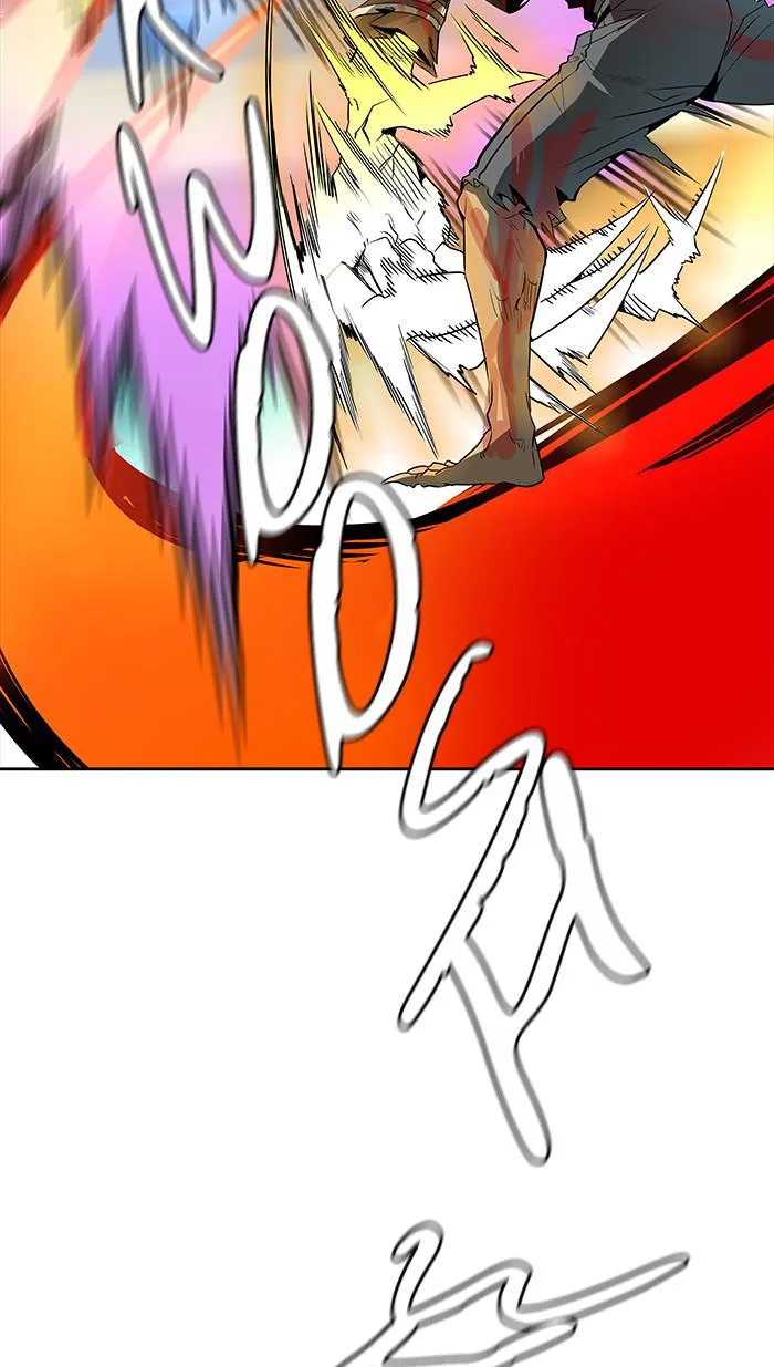 Tower of God - Chapter 497 - Page 16