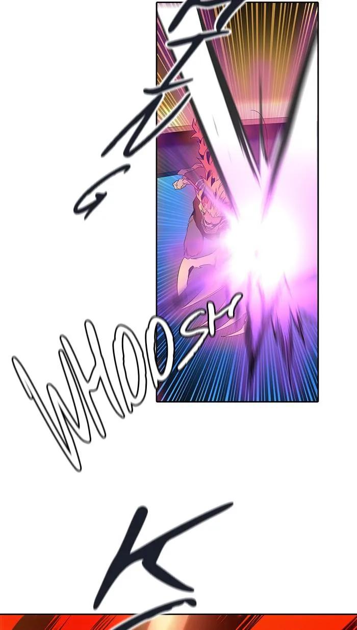 Tower of God - Chapter 497 - Page 18