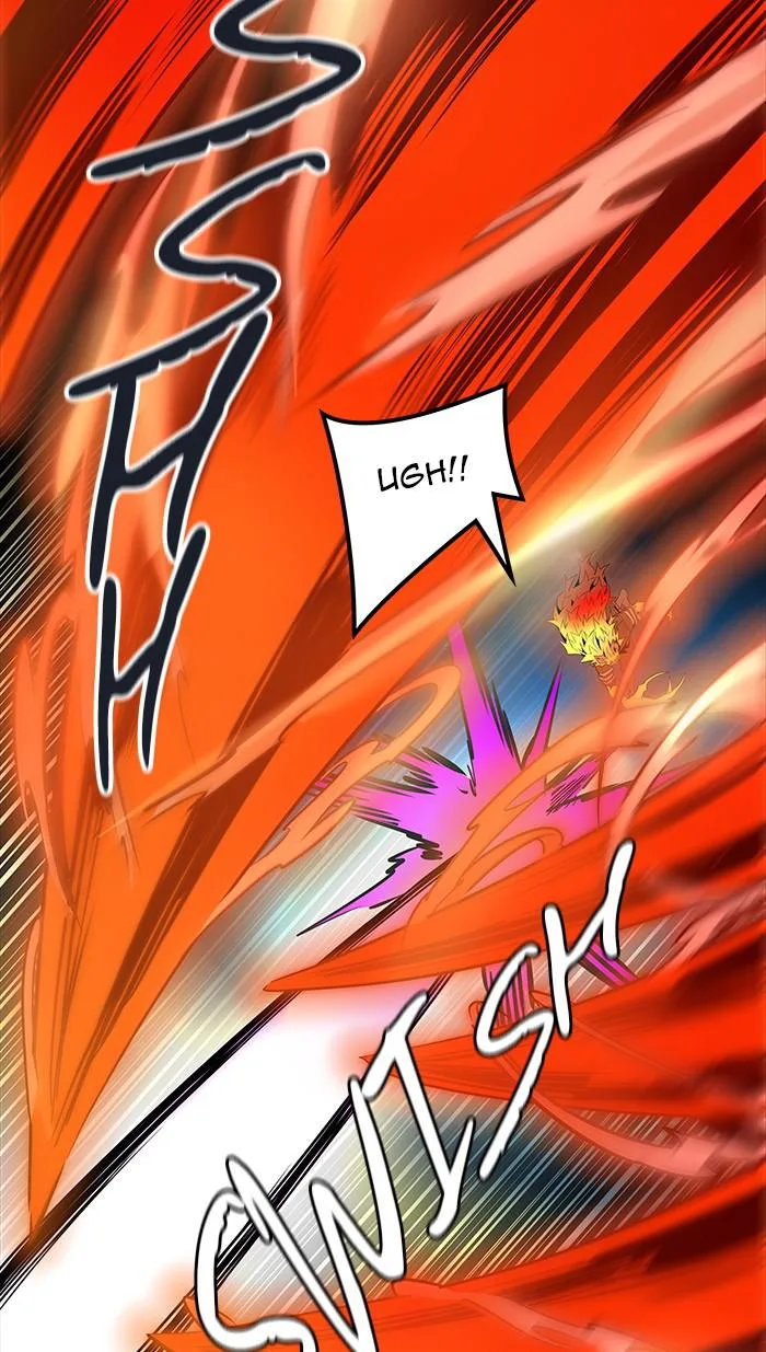 Tower of God - Chapter 497 - Page 19