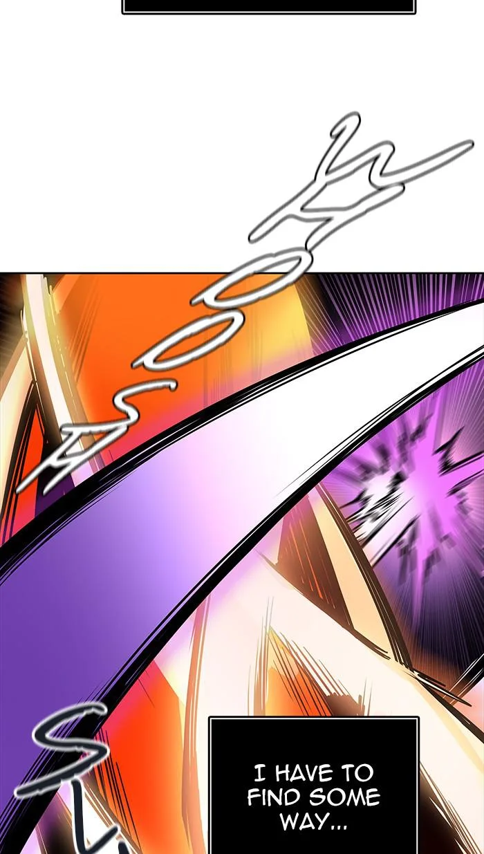 Tower of God - Chapter 497 - Page 22