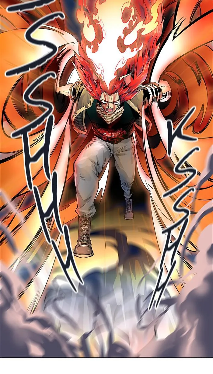 Tower of God - Chapter 497 - Page 24