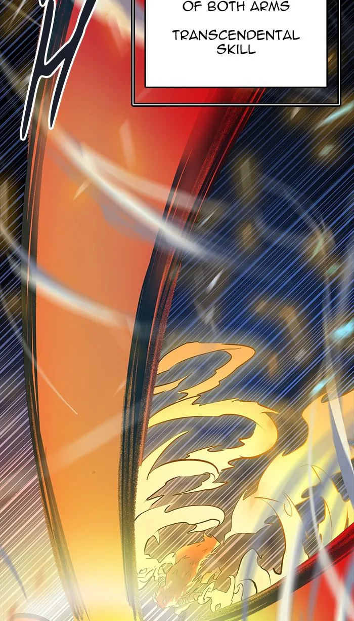 Tower of God - Chapter 497 - Page 26