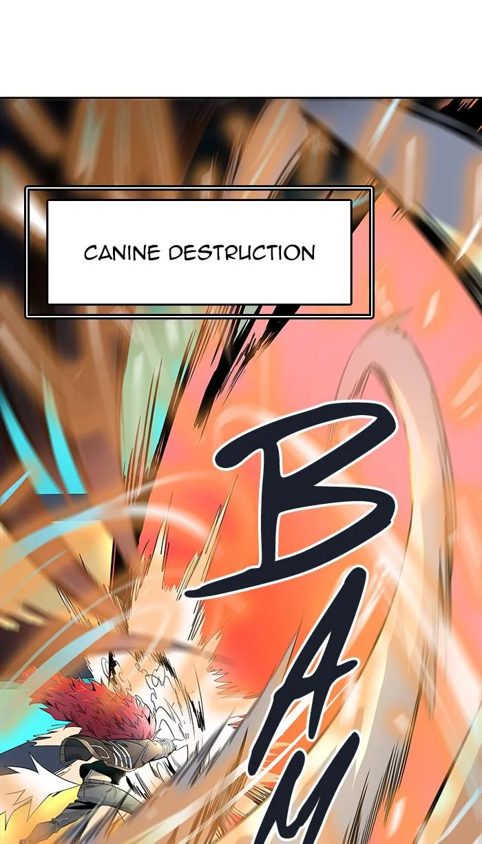 Tower of God - Chapter 497 - Page 28
